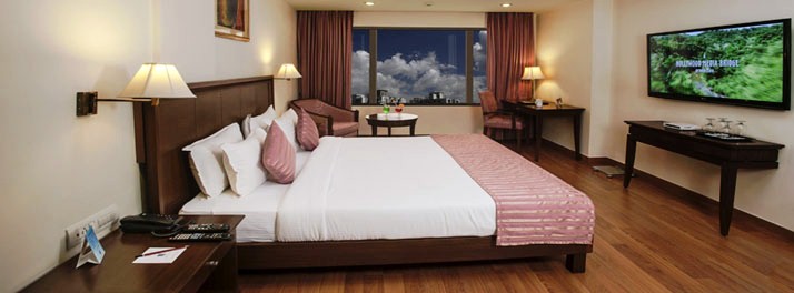 778/Hotel Le Lac - Ranchi 10.jpg